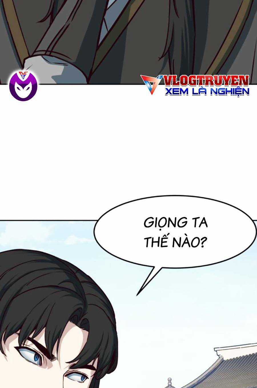 Túy Kiếm Dạ Hành Chapter 68 trang 96