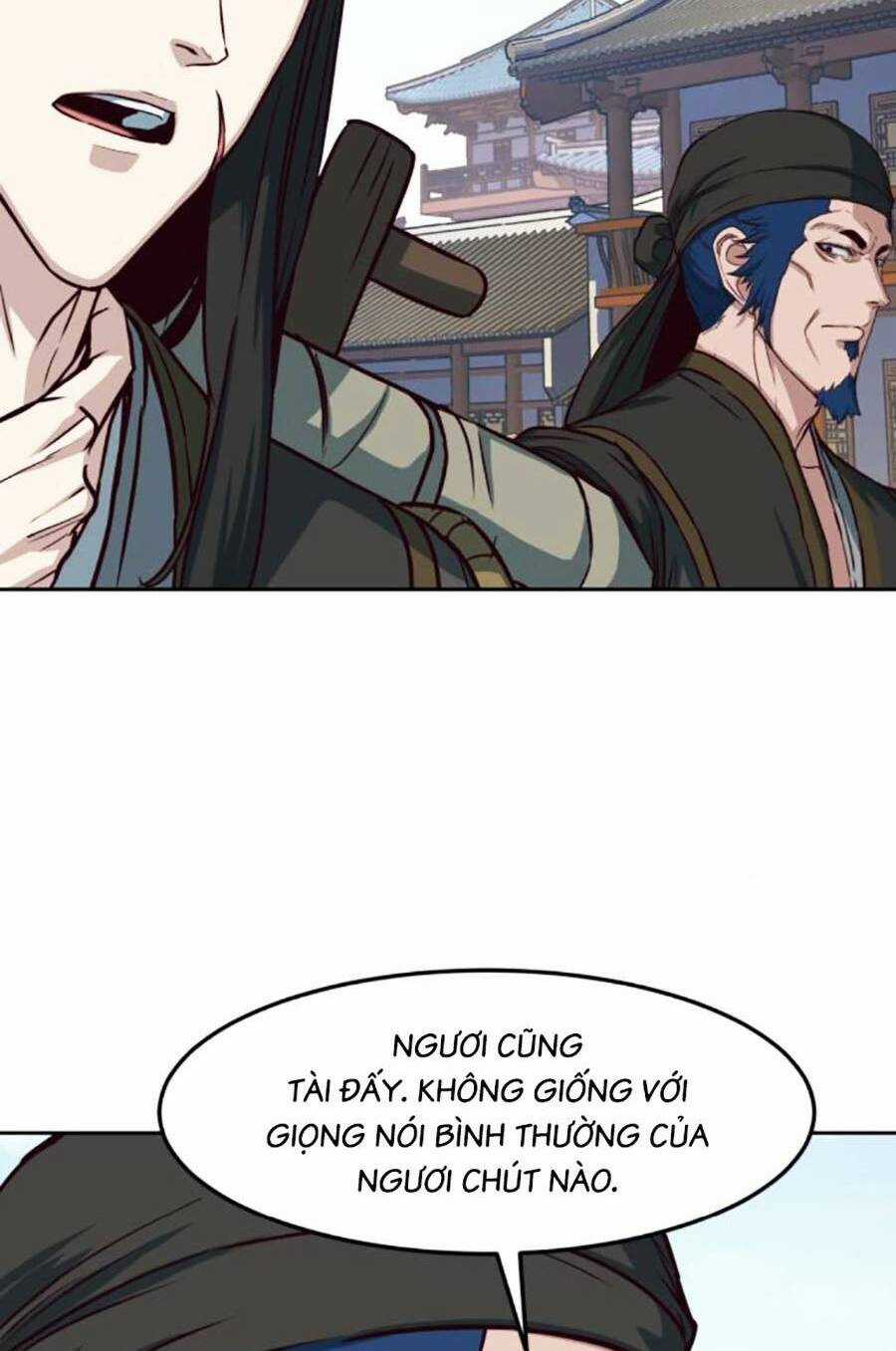 Túy Kiếm Dạ Hành Chapter 68 trang 97