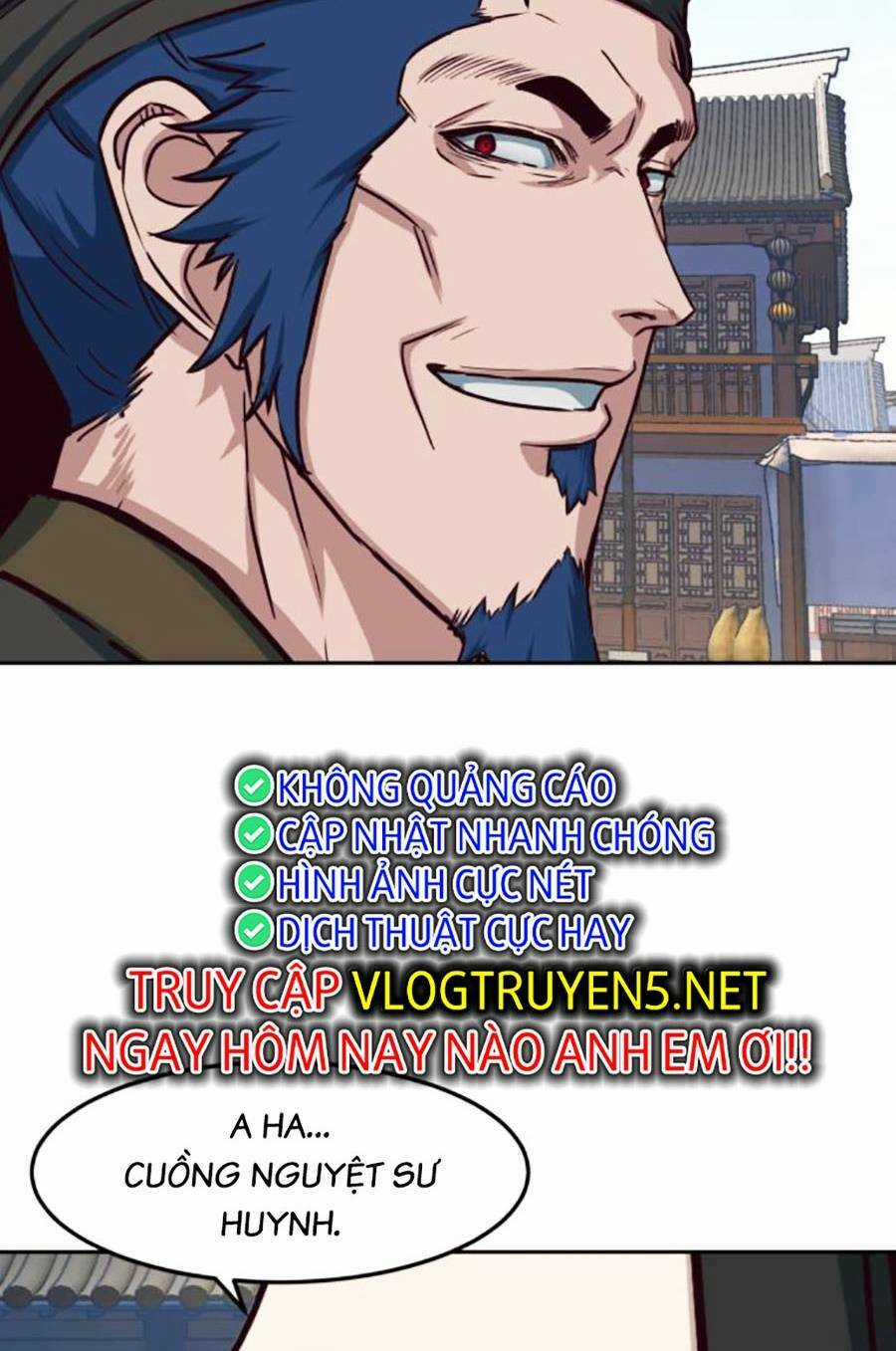 Túy Kiếm Dạ Hành Chapter 68 trang 98