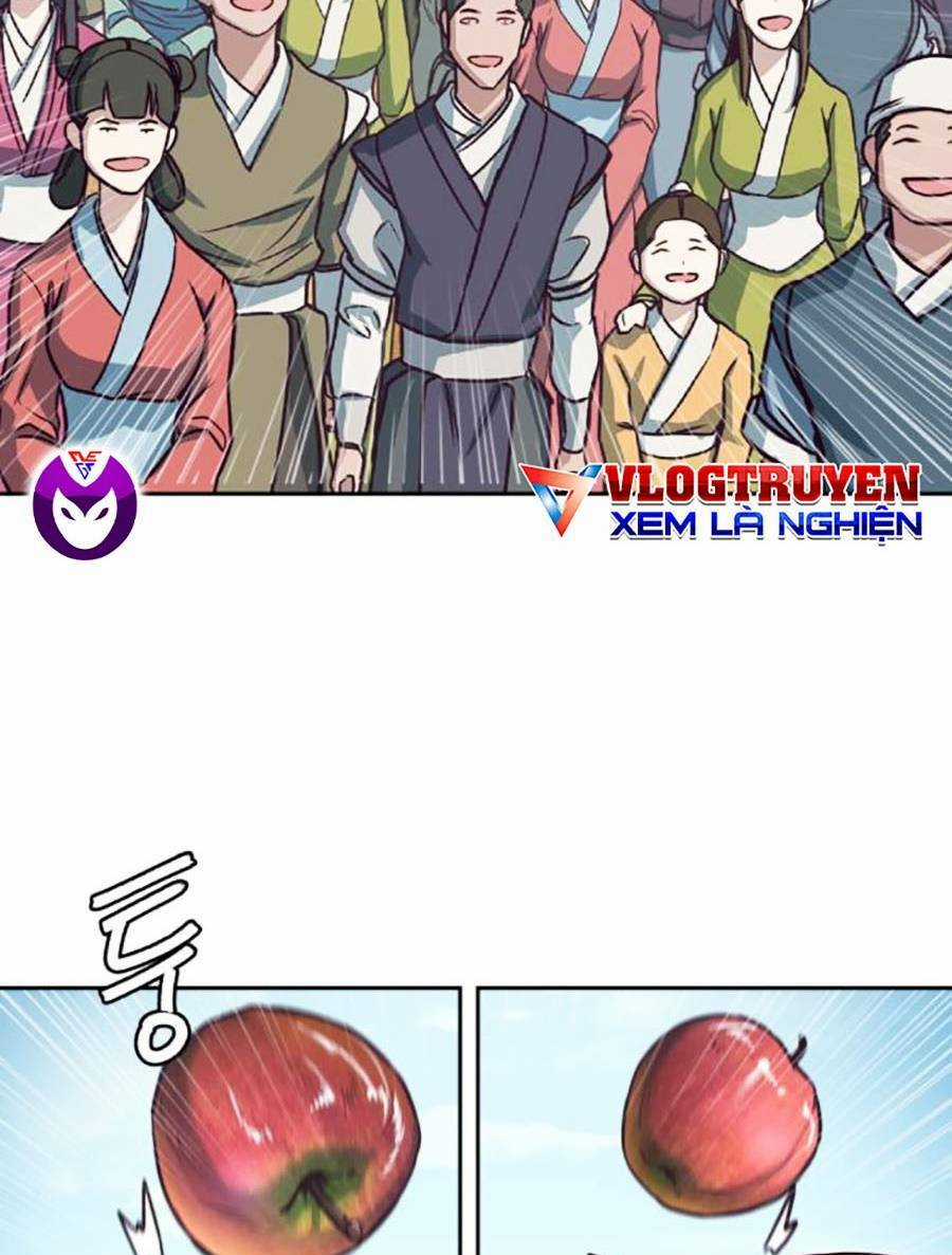 Túy Kiếm Dạ Hành Chapter 69 trang 10