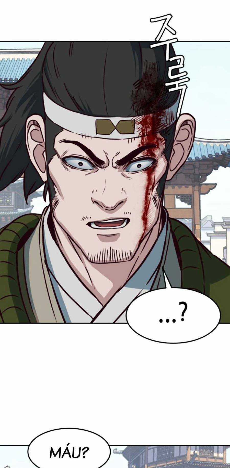 Túy Kiếm Dạ Hành Chapter 69 trang 100