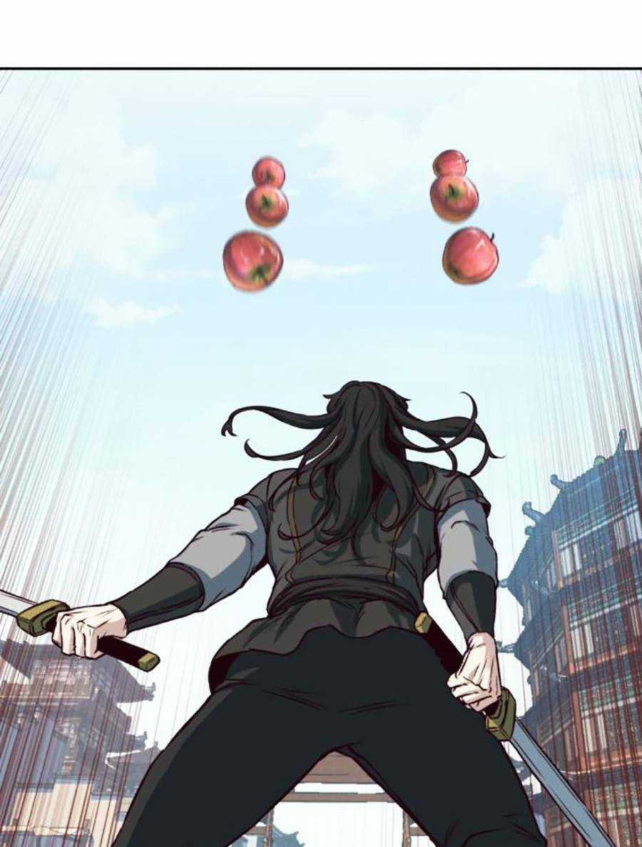 Túy Kiếm Dạ Hành Chapter 69 trang 12