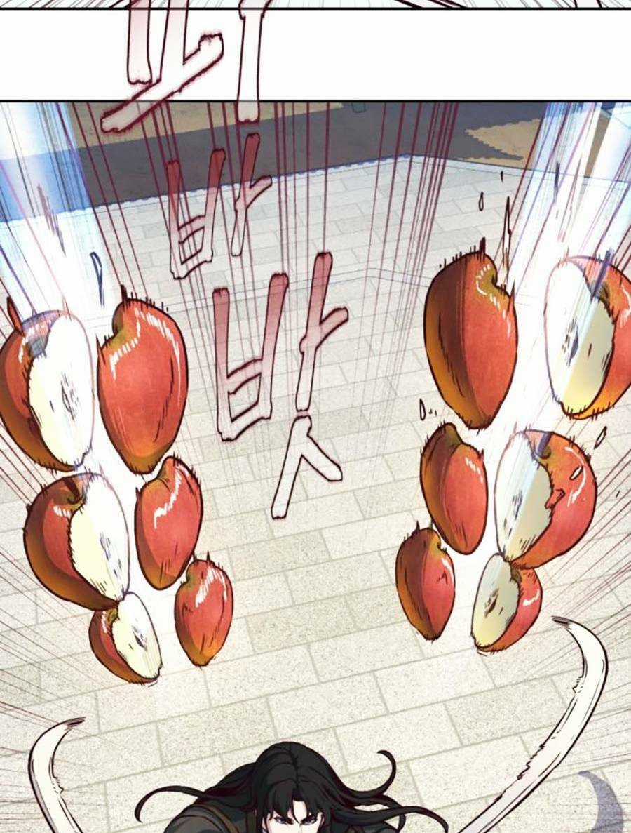 Túy Kiếm Dạ Hành Chapter 69 trang 14