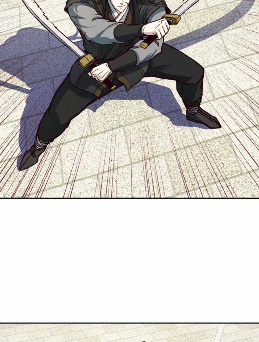 Túy Kiếm Dạ Hành Chapter 69 trang 15