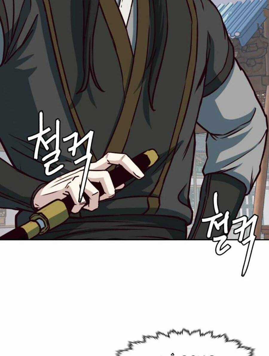 Túy Kiếm Dạ Hành Chapter 69 trang 19