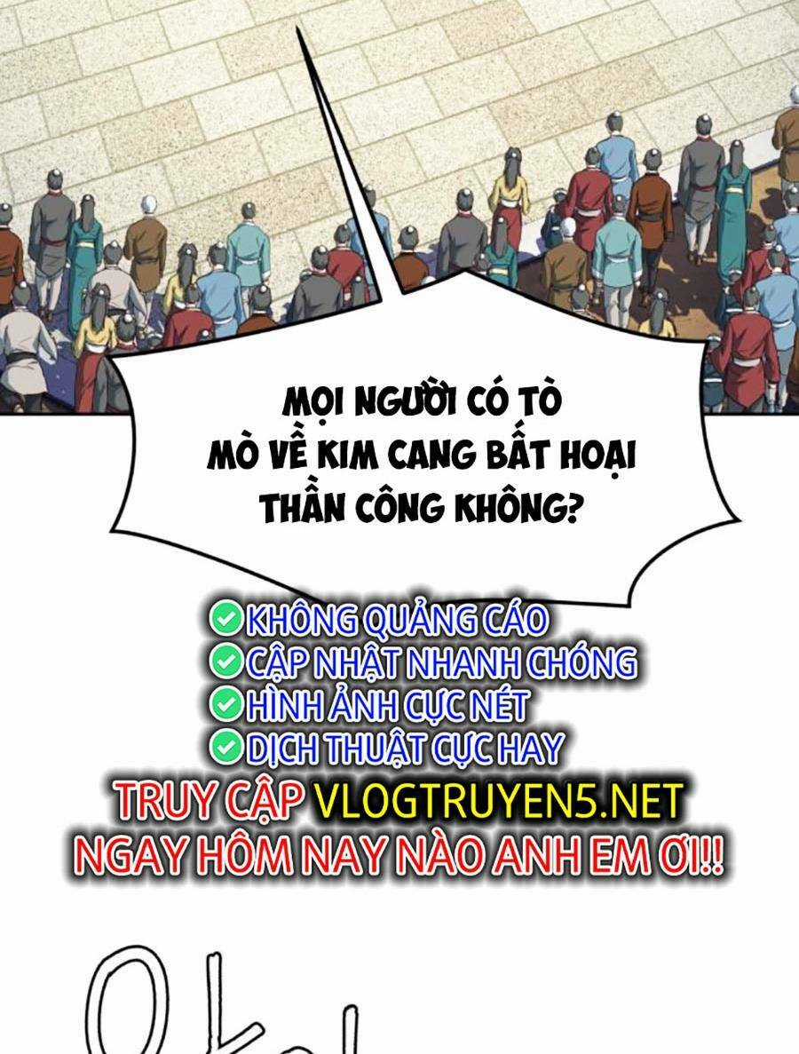 Túy Kiếm Dạ Hành Chapter 69 trang 22