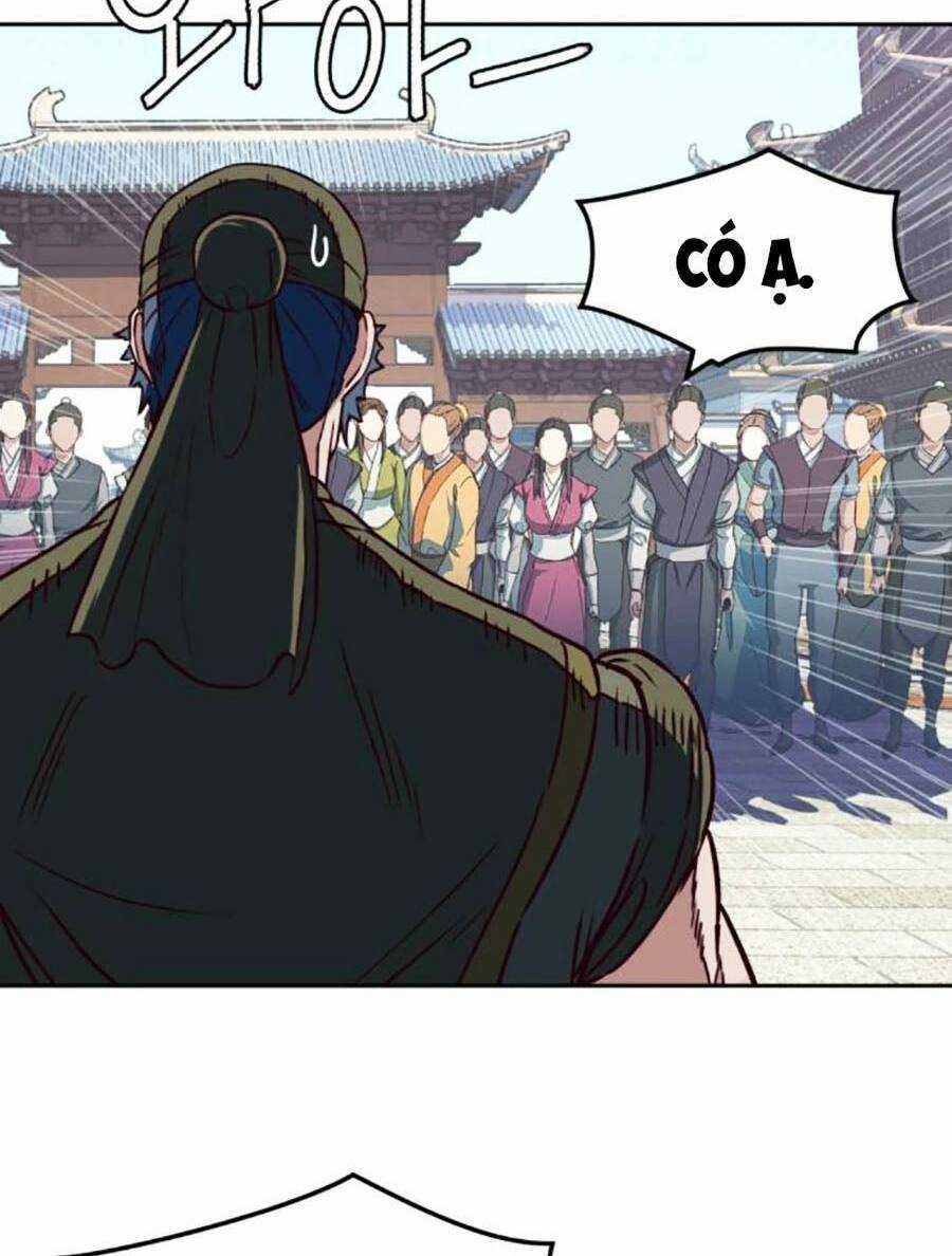 Túy Kiếm Dạ Hành Chapter 69 trang 23