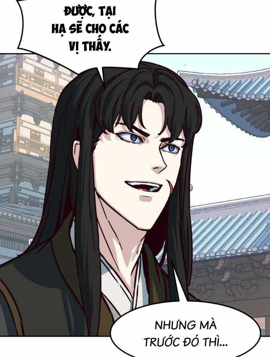 Túy Kiếm Dạ Hành Chapter 69 trang 24