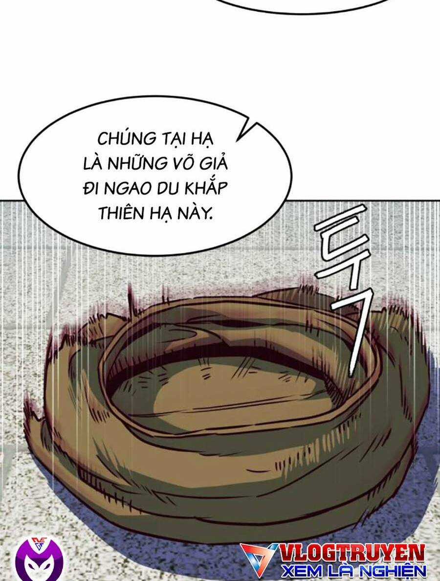 Túy Kiếm Dạ Hành Chapter 69 trang 25