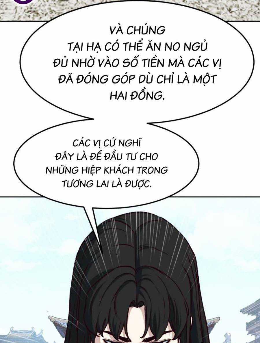 Túy Kiếm Dạ Hành Chapter 69 trang 26