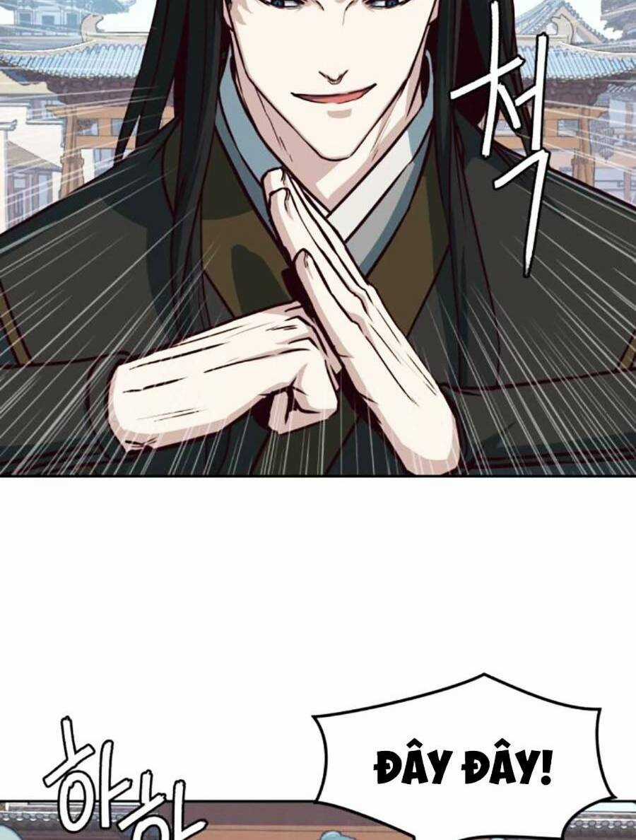 Túy Kiếm Dạ Hành Chapter 69 trang 27