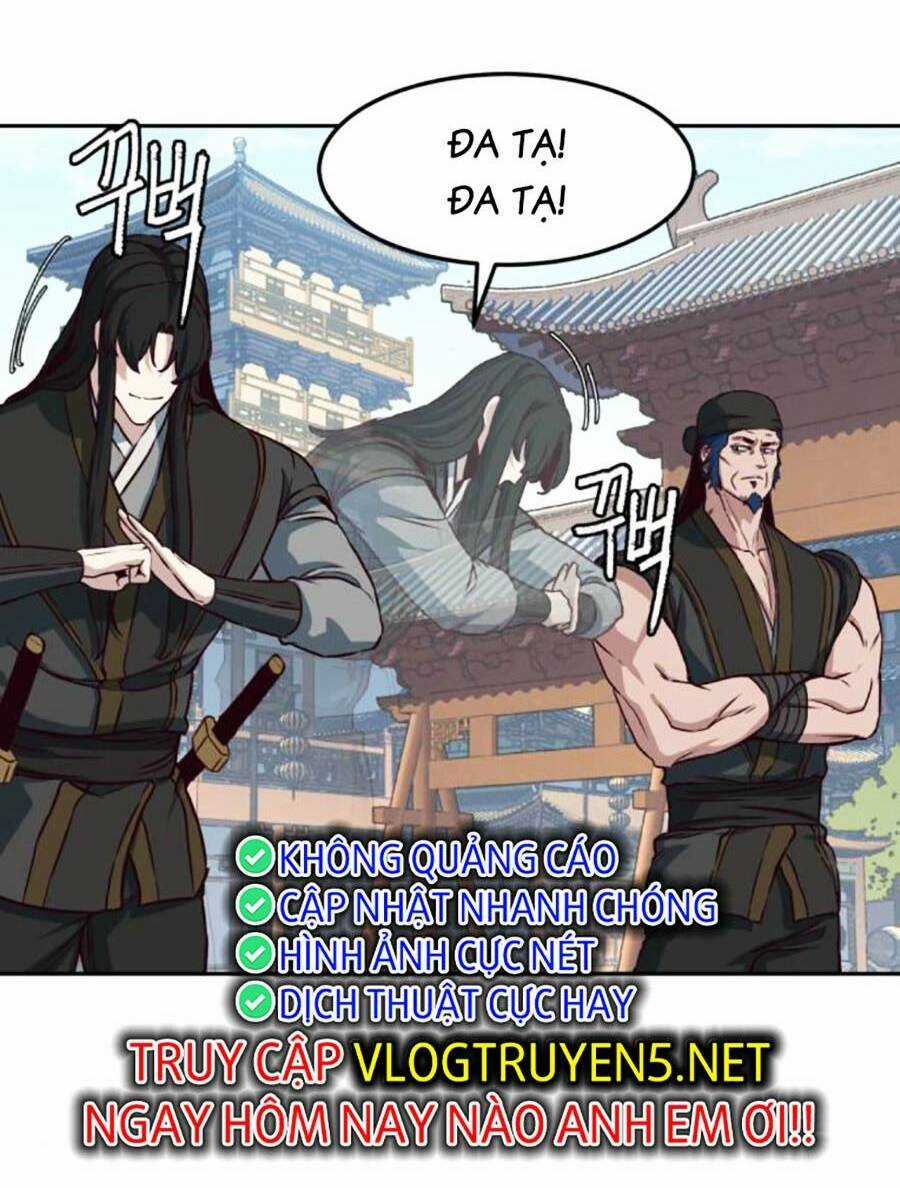 Túy Kiếm Dạ Hành Chapter 69 trang 29