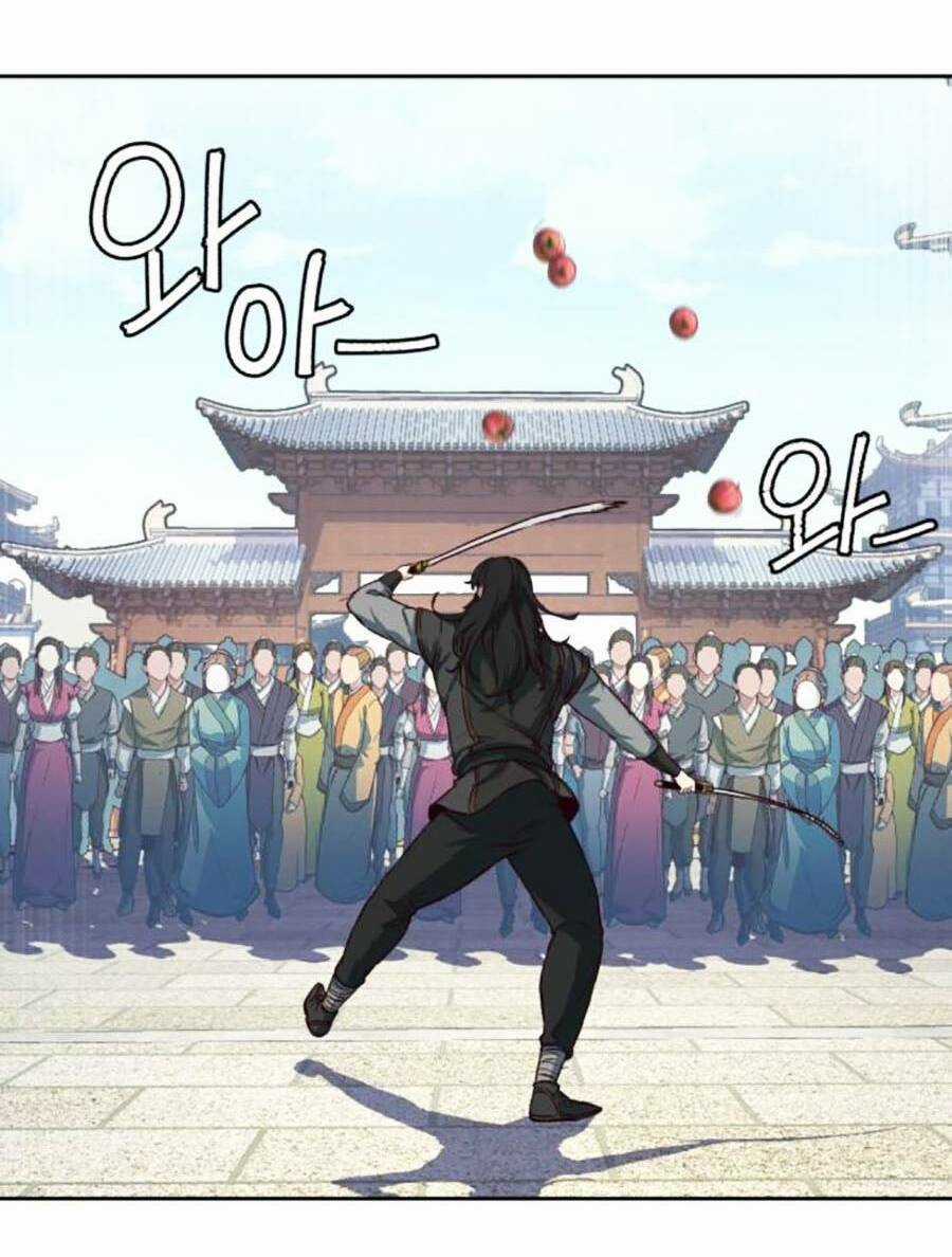 Túy Kiếm Dạ Hành Chapter 69 trang 3