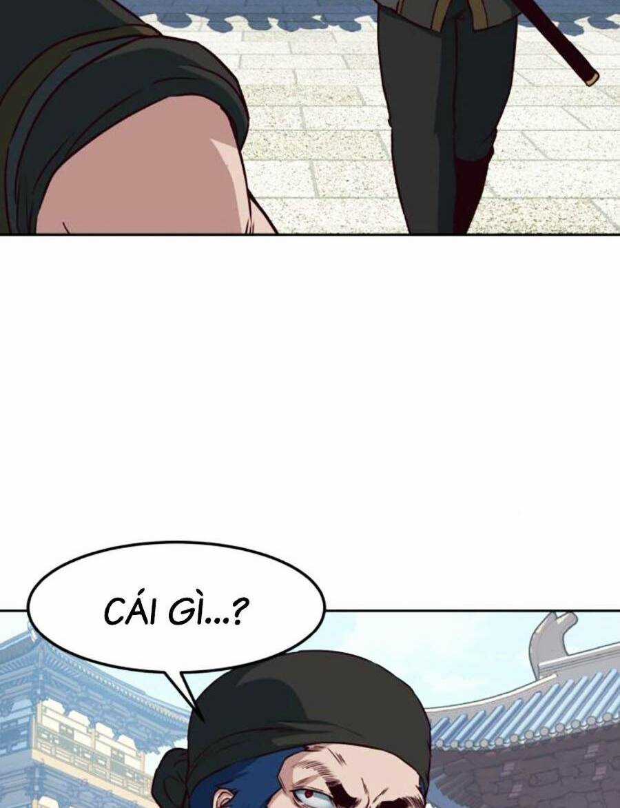 Túy Kiếm Dạ Hành Chapter 69 trang 31