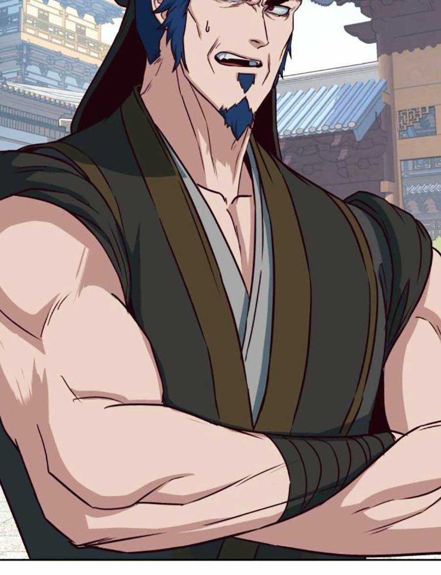 Túy Kiếm Dạ Hành Chapter 69 trang 32