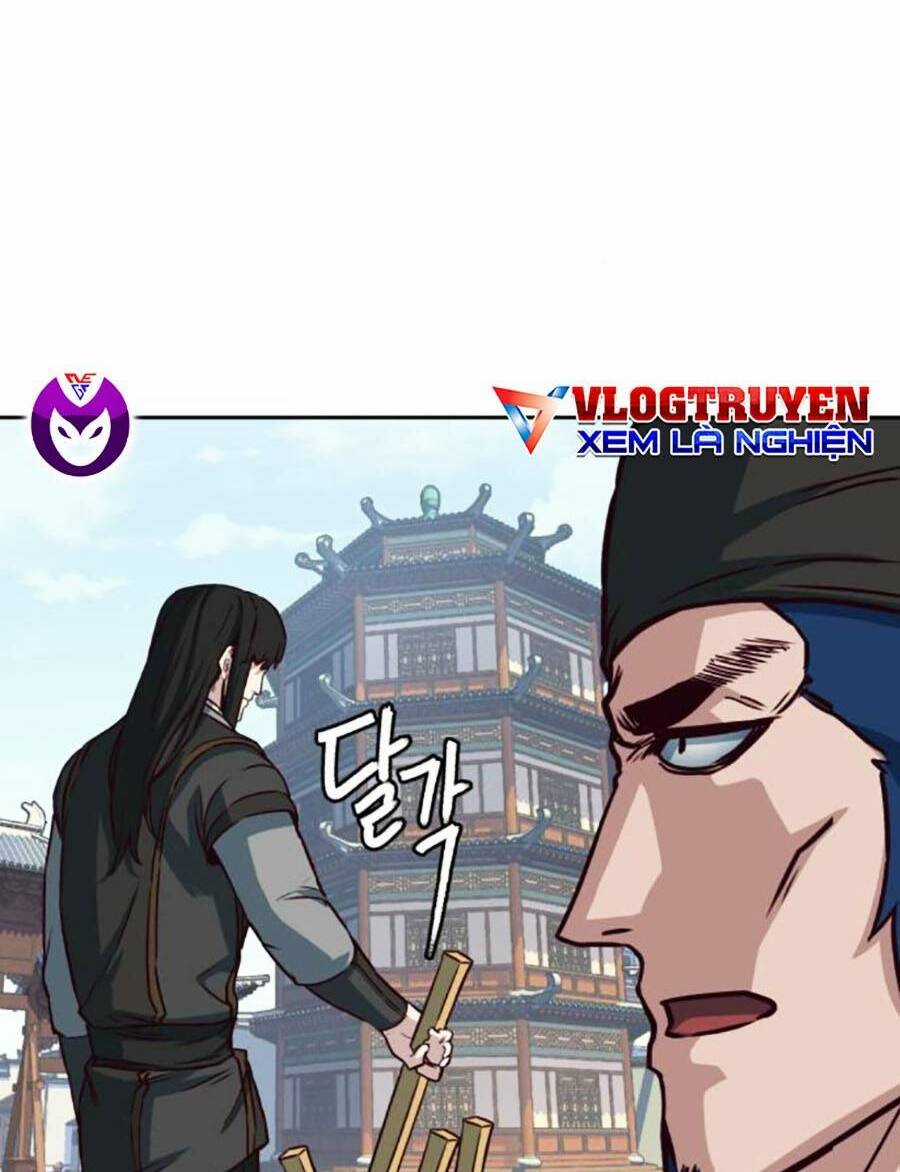 Túy Kiếm Dạ Hành Chapter 69 trang 33