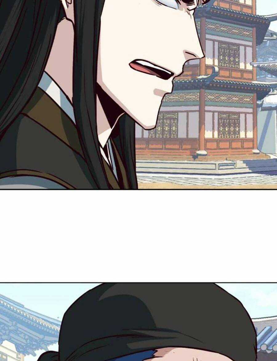 Túy Kiếm Dạ Hành Chapter 69 trang 35