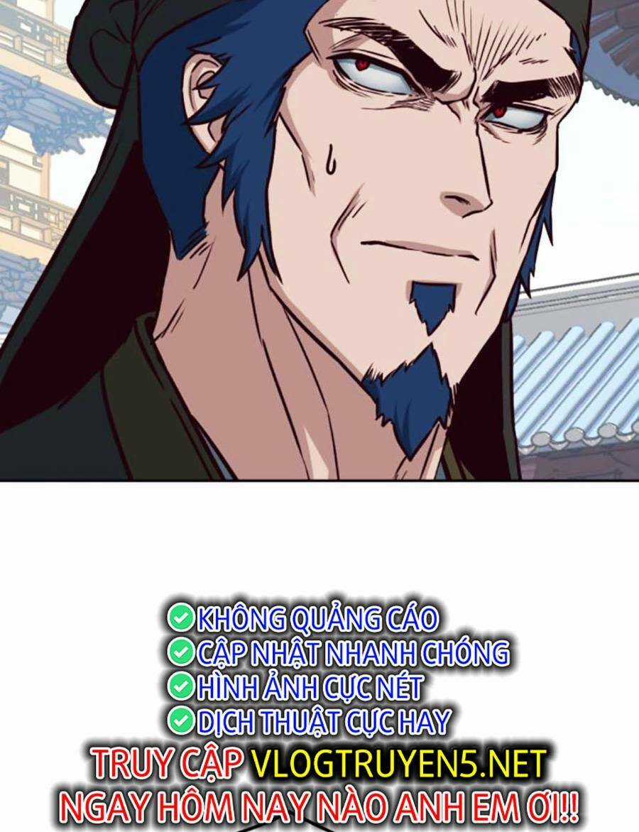 Túy Kiếm Dạ Hành Chapter 69 trang 36