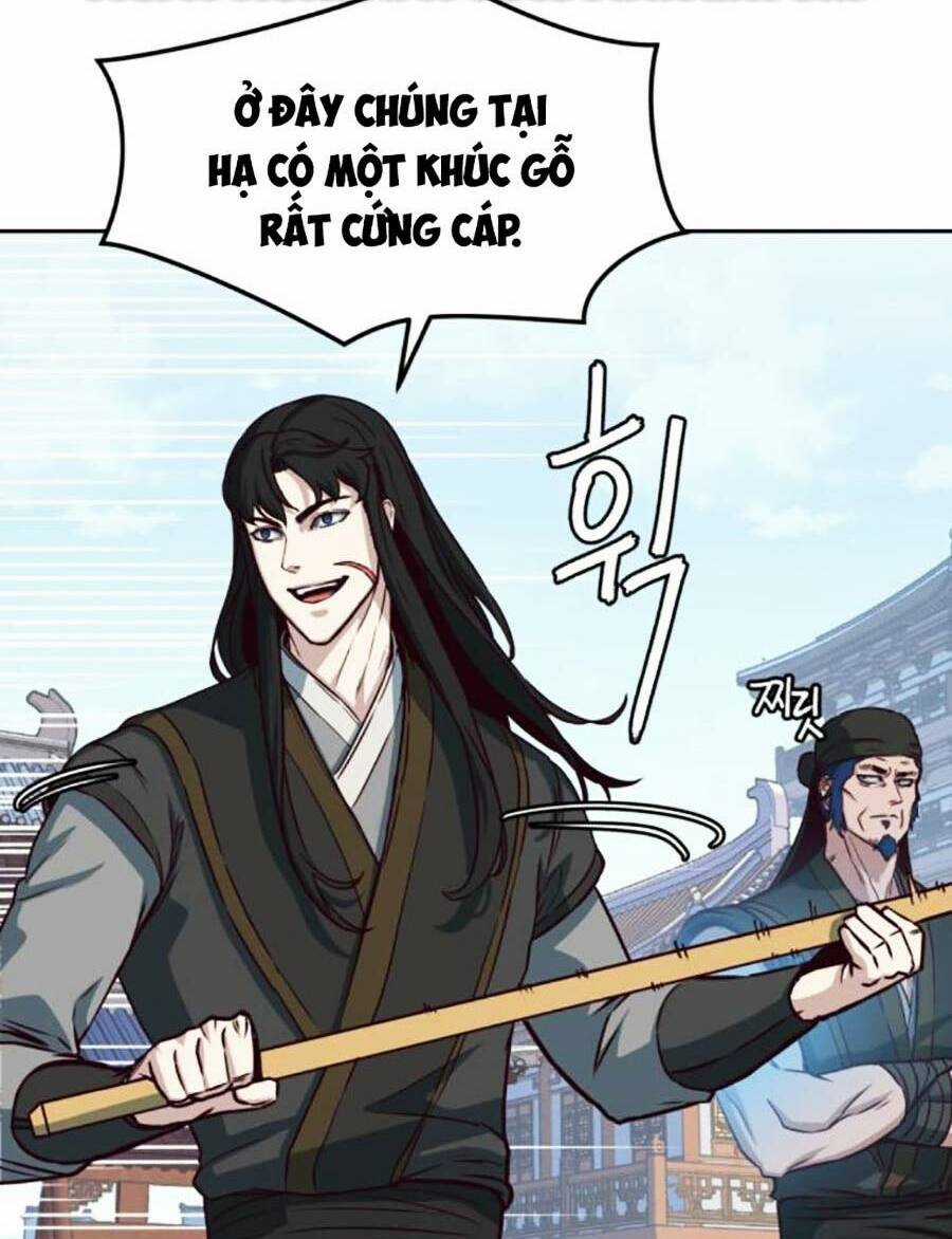 Túy Kiếm Dạ Hành Chapter 69 trang 37