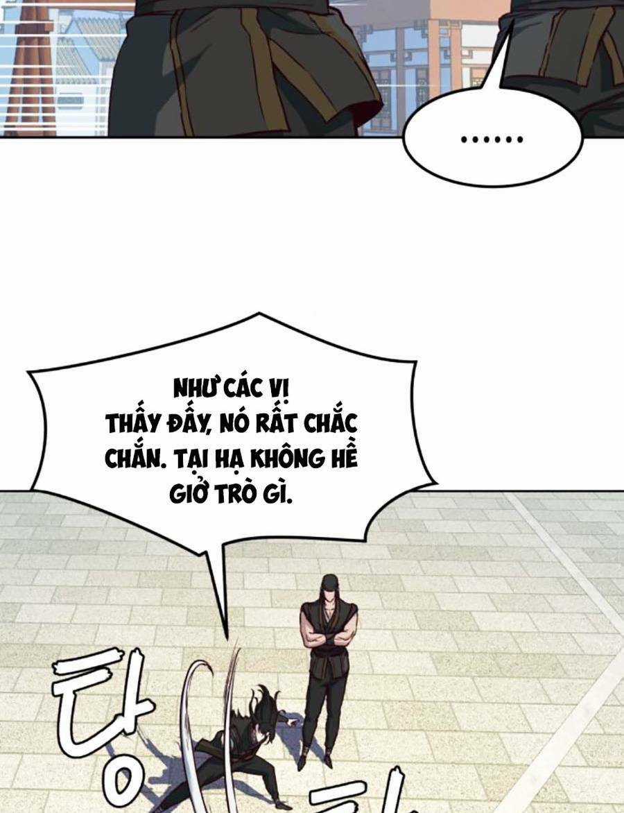 Túy Kiếm Dạ Hành Chapter 69 trang 38