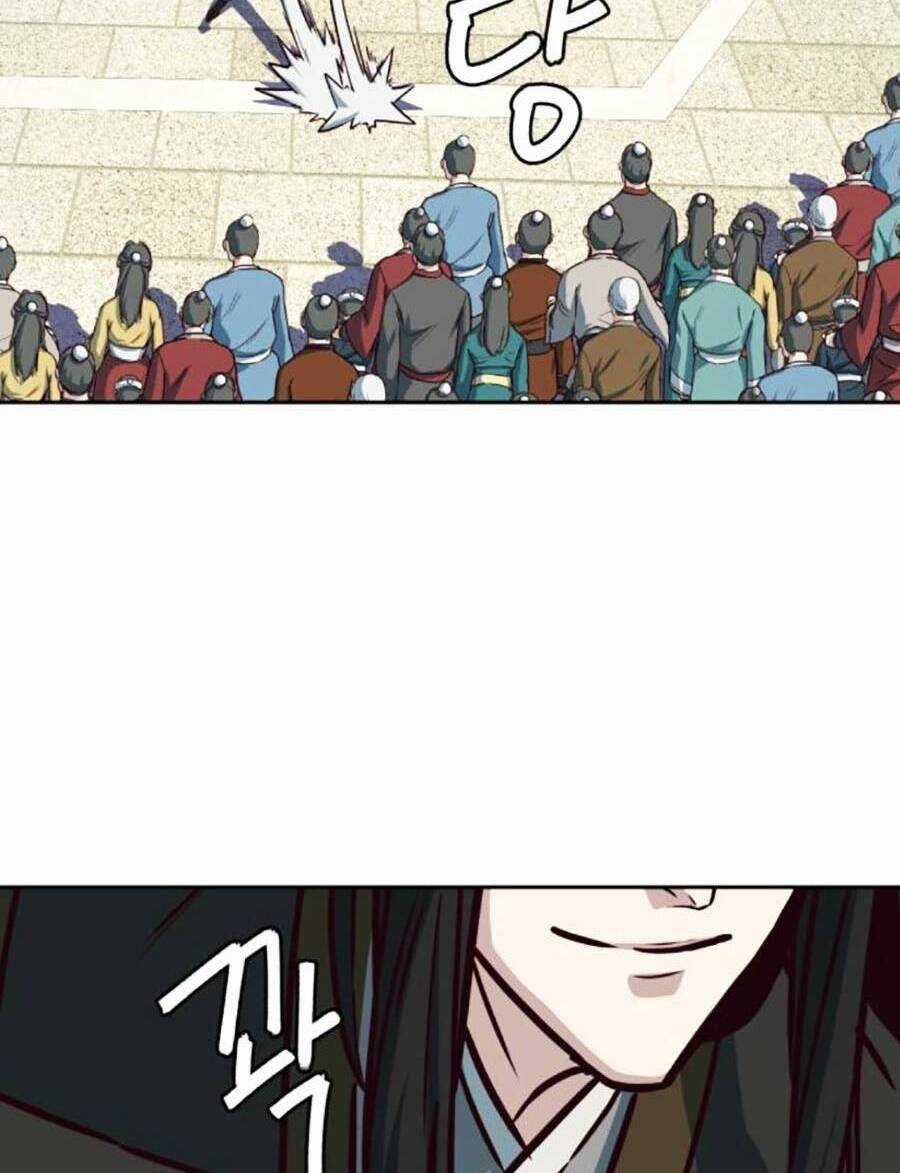 Túy Kiếm Dạ Hành Chapter 69 trang 39