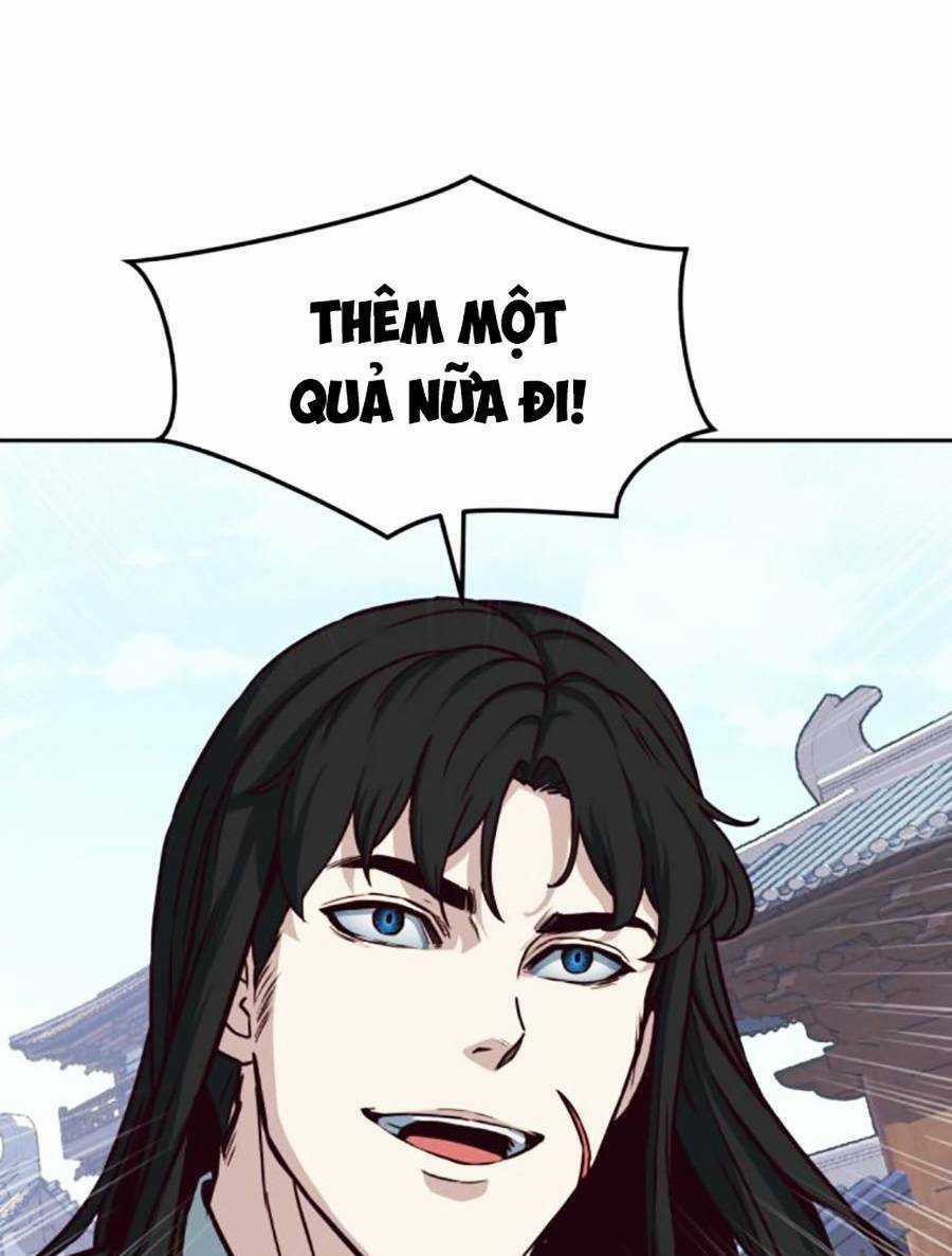 Túy Kiếm Dạ Hành Chapter 69 trang 4