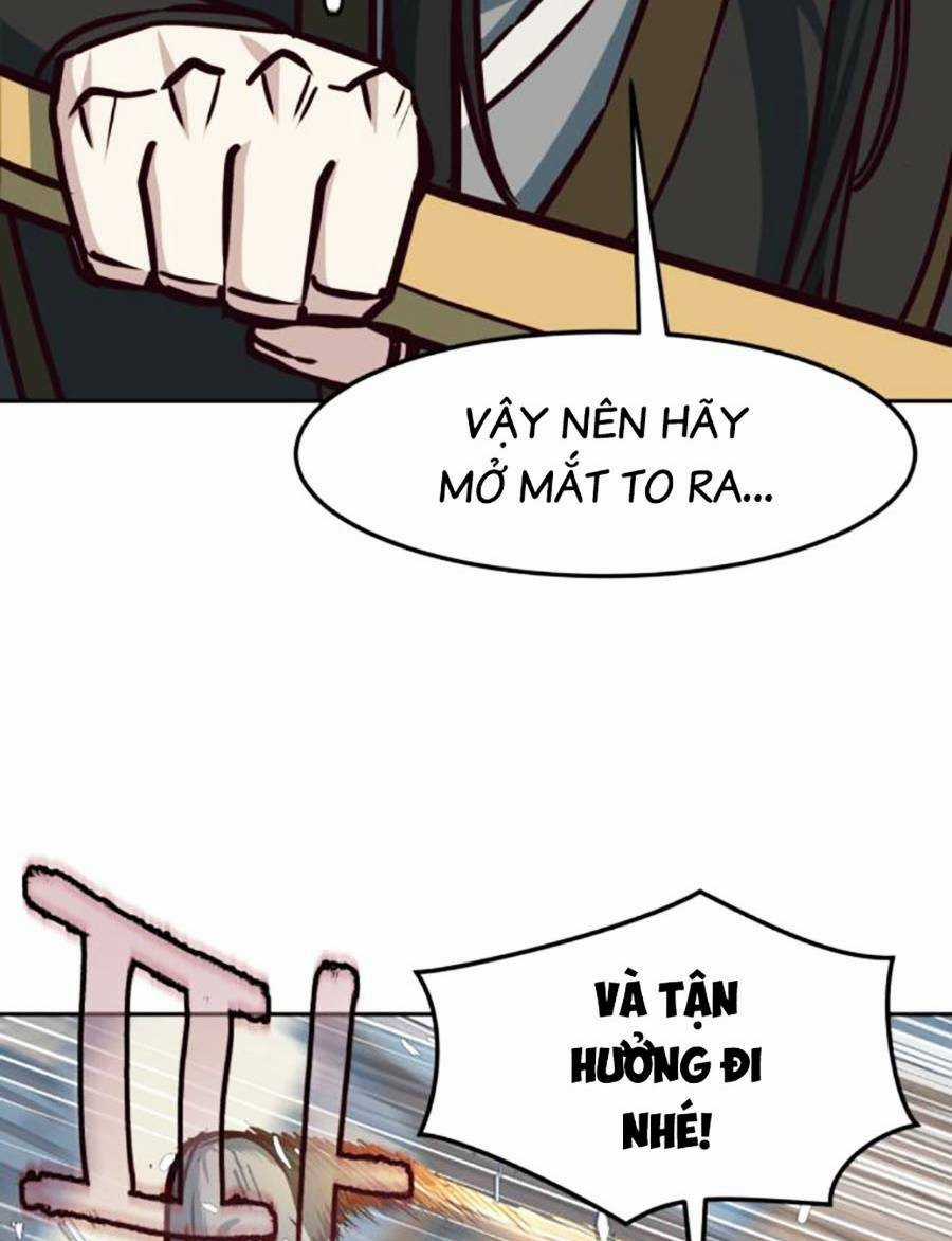 Túy Kiếm Dạ Hành Chapter 69 trang 40