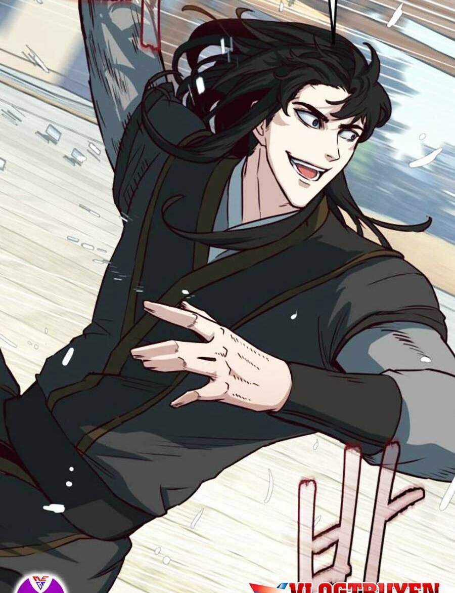 Túy Kiếm Dạ Hành Chapter 69 trang 41