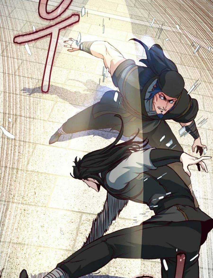 Túy Kiếm Dạ Hành Chapter 69 trang 43