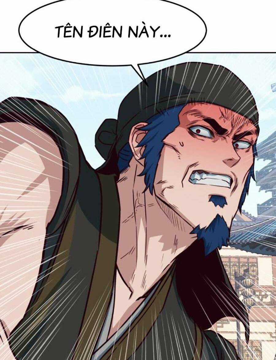 Túy Kiếm Dạ Hành Chapter 69 trang 45