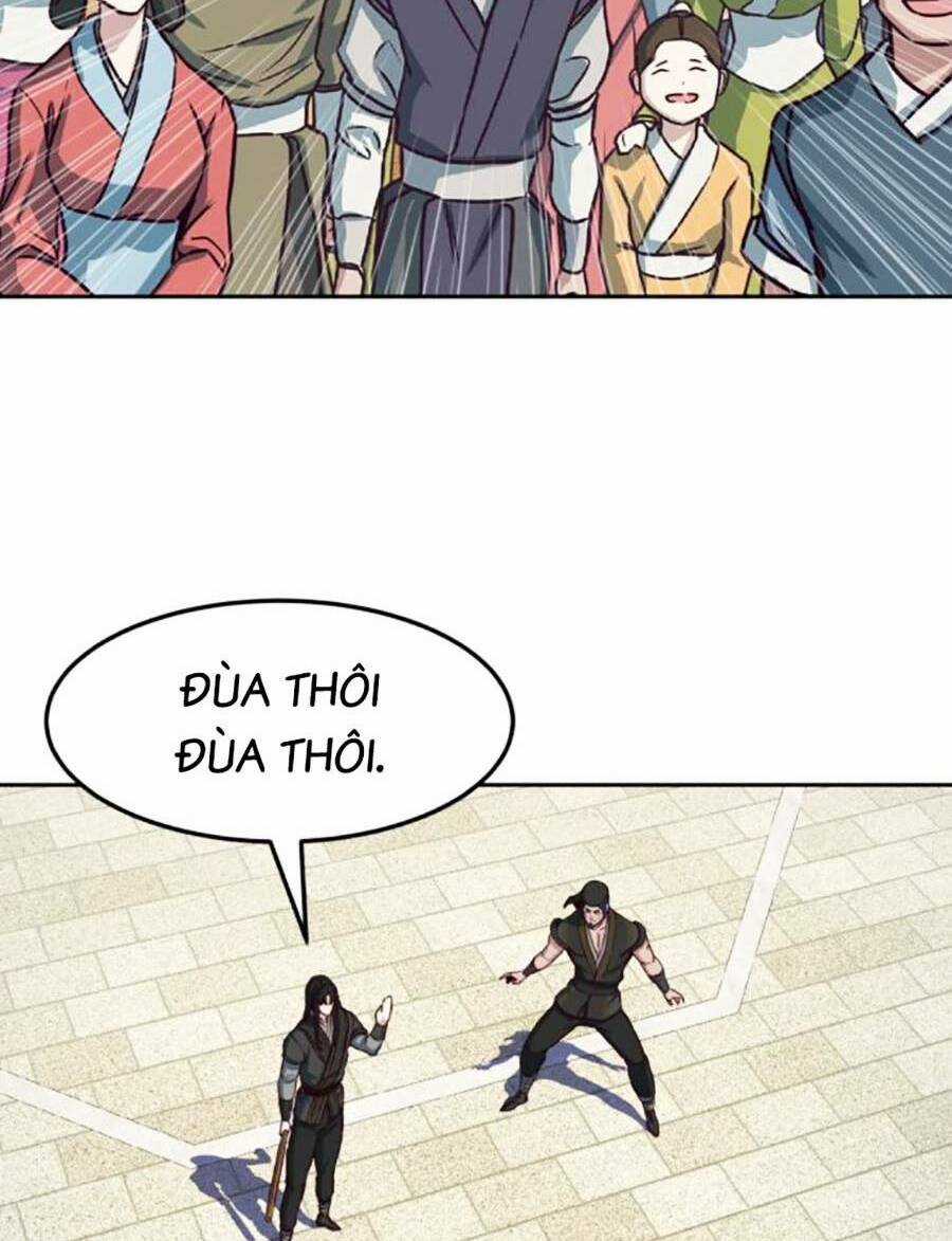 Túy Kiếm Dạ Hành Chapter 69 trang 47