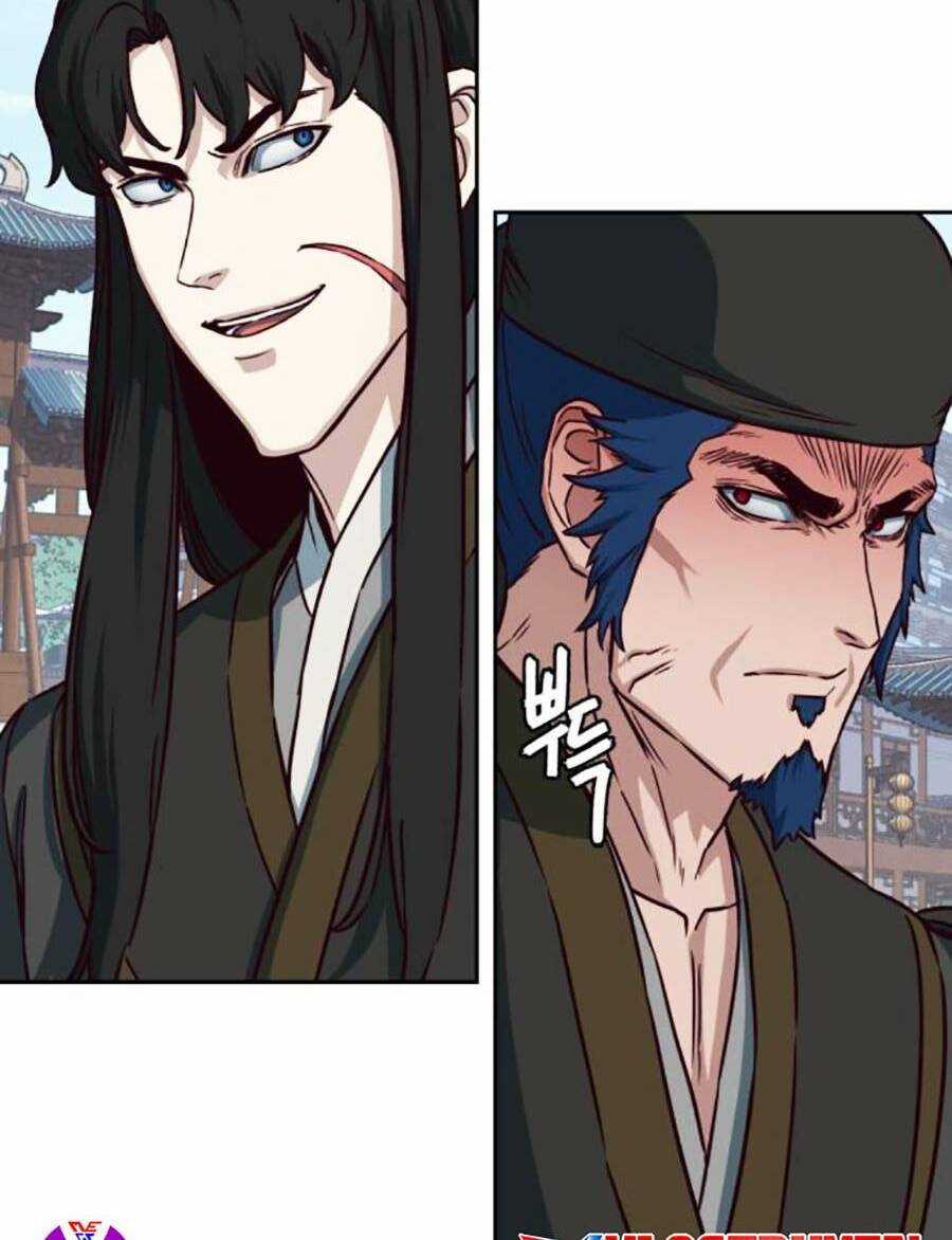 Túy Kiếm Dạ Hành Chapter 69 trang 49