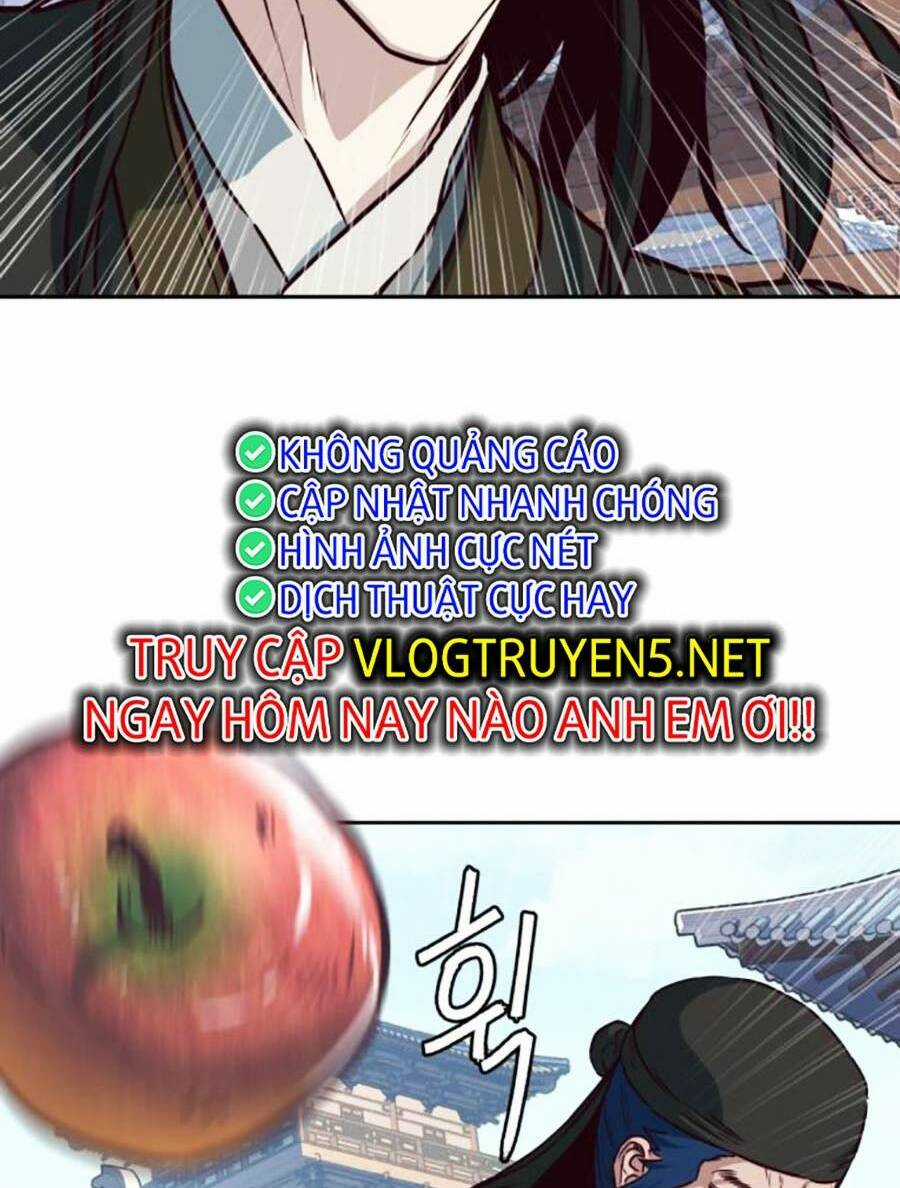 Túy Kiếm Dạ Hành Chapter 69 trang 5