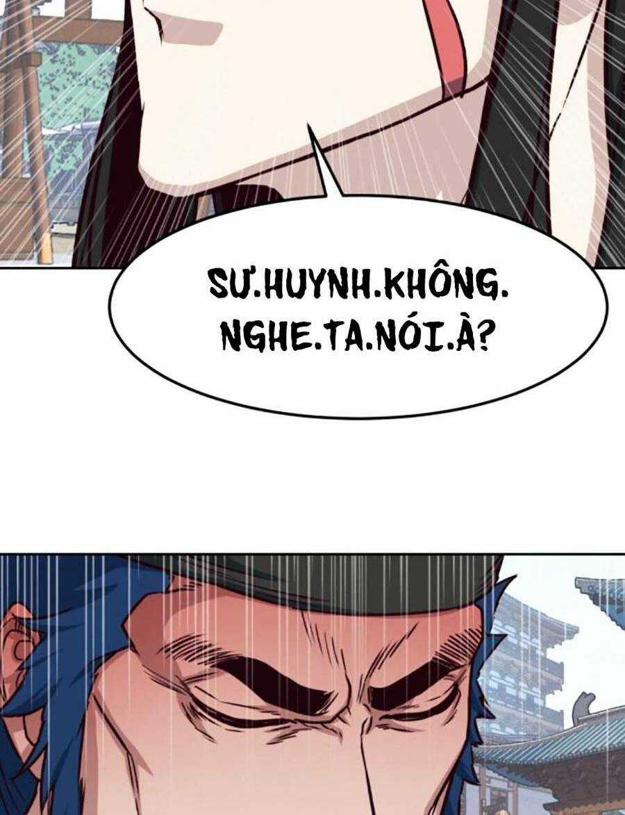 Túy Kiếm Dạ Hành Chapter 69 trang 51