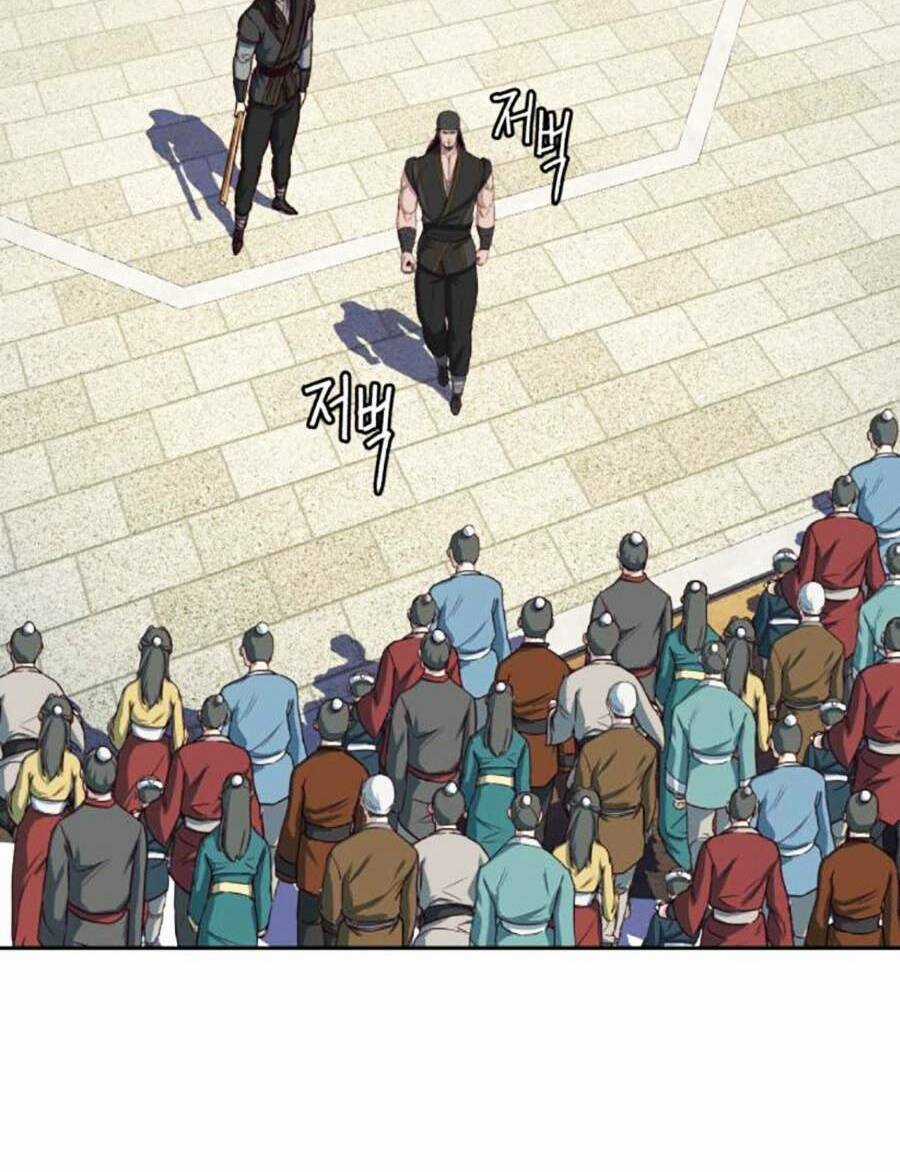 Túy Kiếm Dạ Hành Chapter 69 trang 53