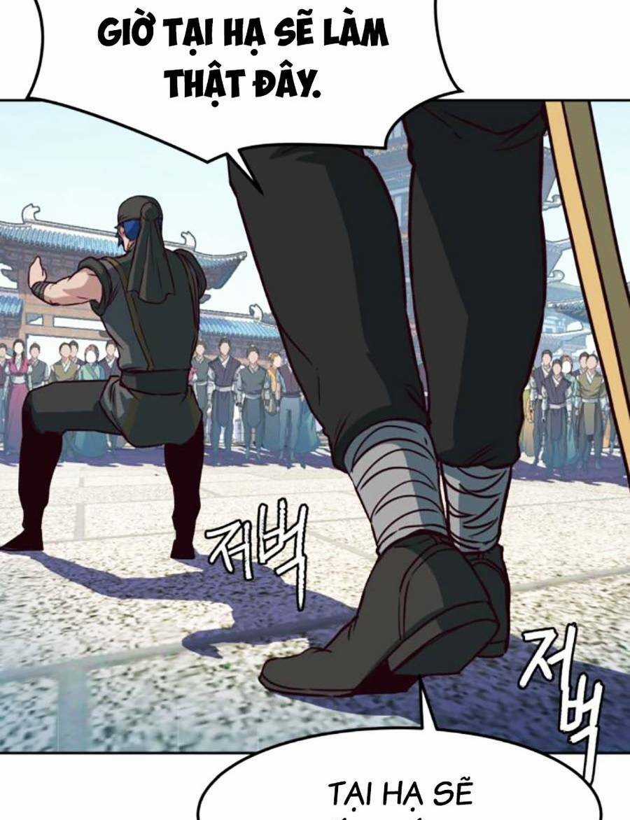 Túy Kiếm Dạ Hành Chapter 69 trang 56