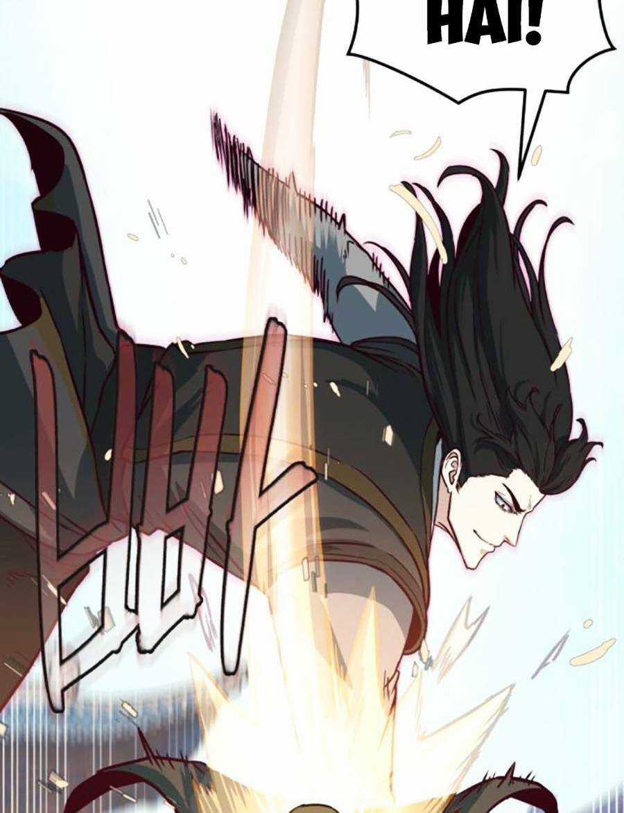 Túy Kiếm Dạ Hành Chapter 69 trang 58