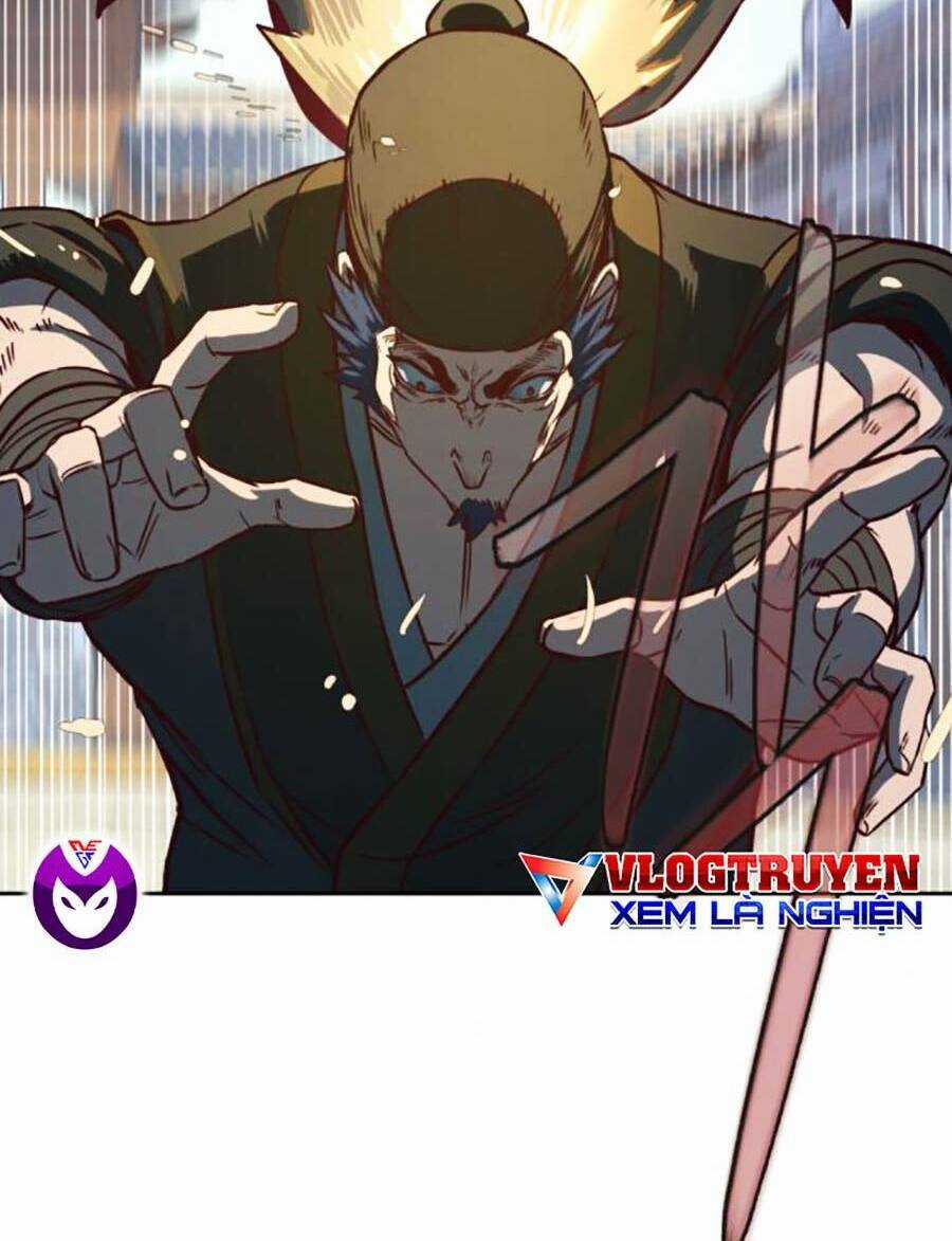 Túy Kiếm Dạ Hành Chapter 69 trang 59