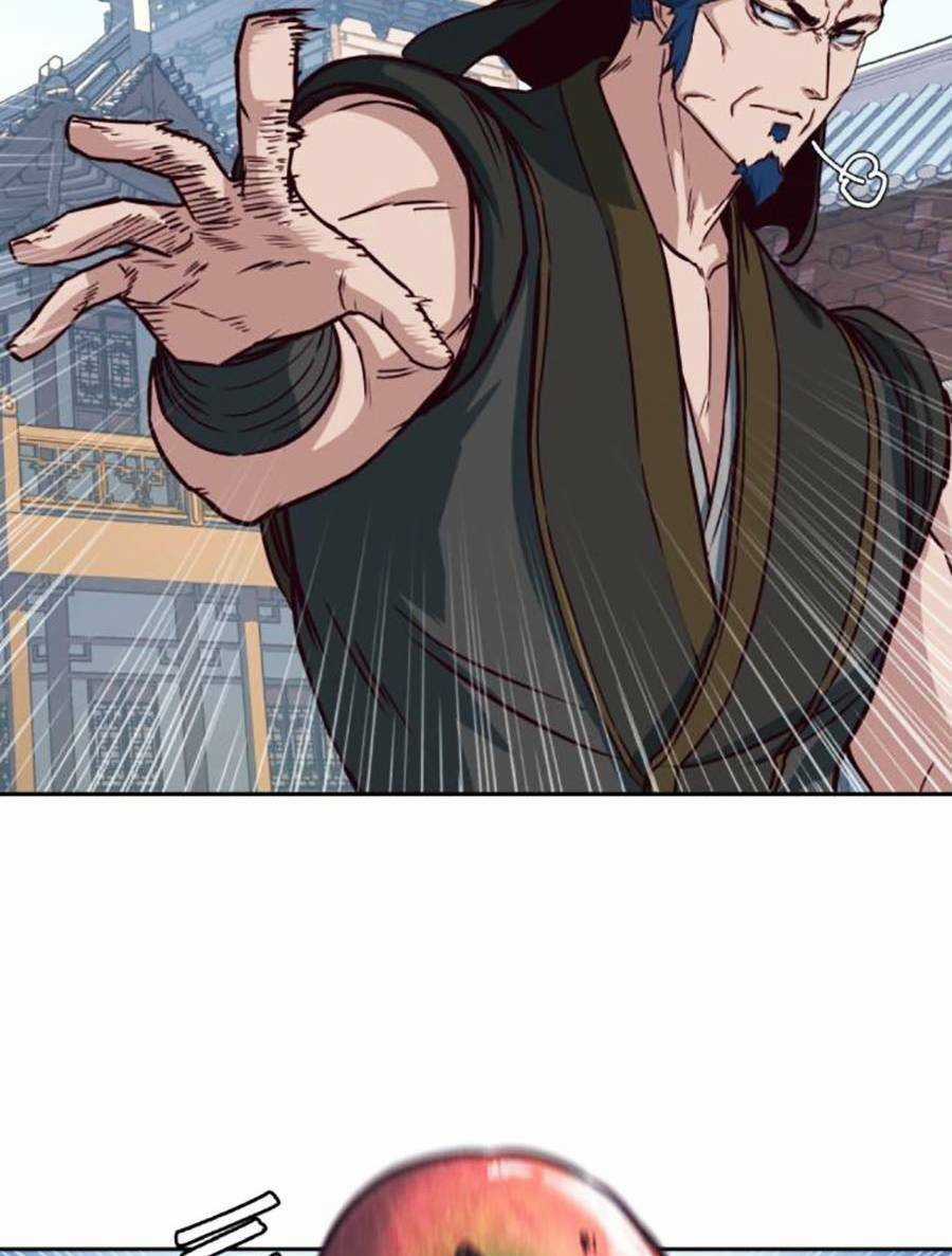 Túy Kiếm Dạ Hành Chapter 69 trang 6