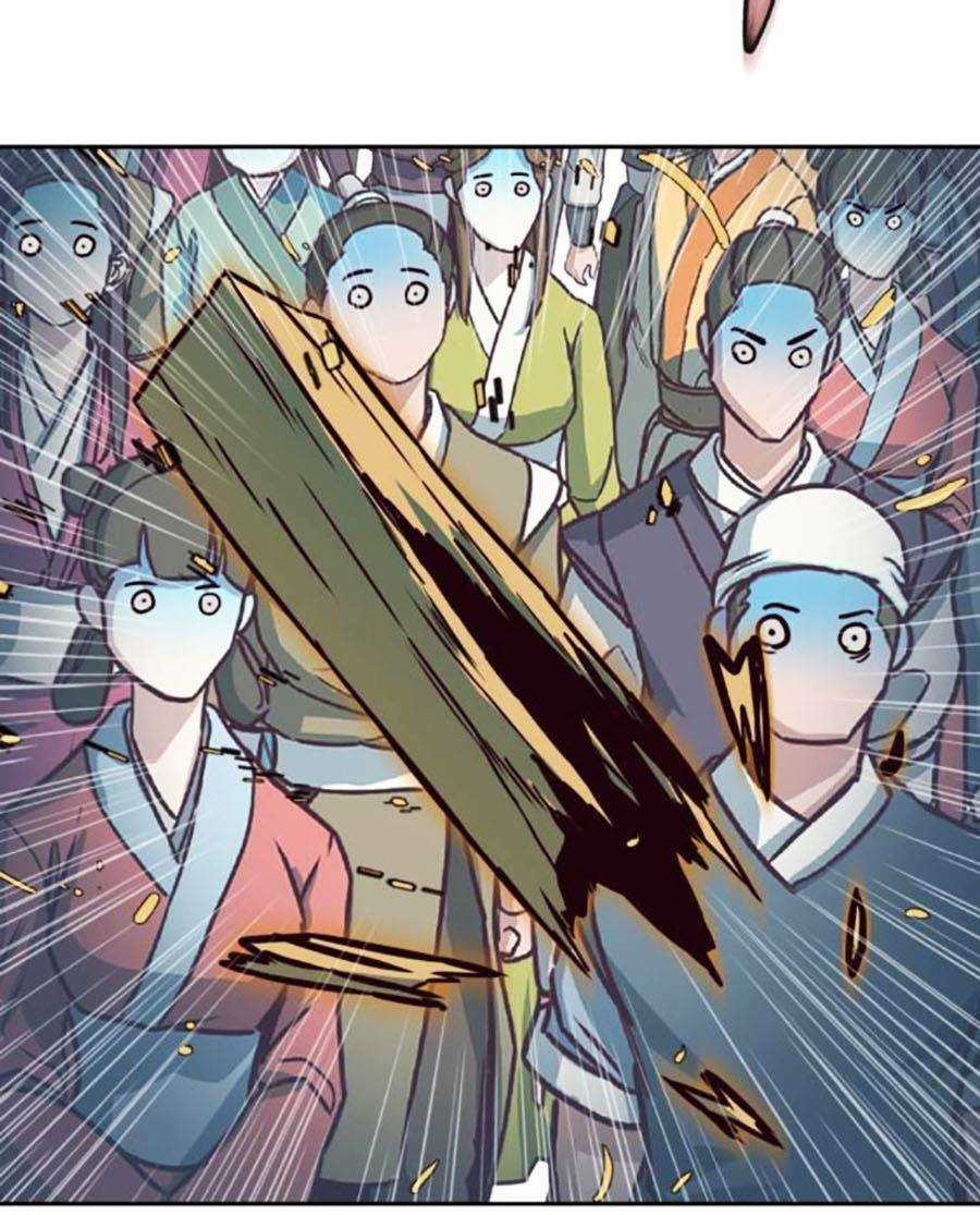 Túy Kiếm Dạ Hành Chapter 69 trang 60