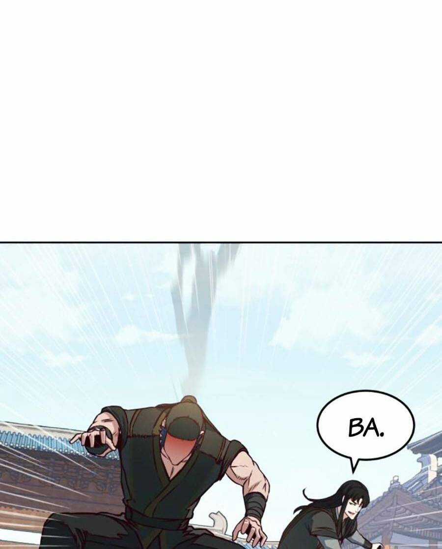 Túy Kiếm Dạ Hành Chapter 69 trang 61