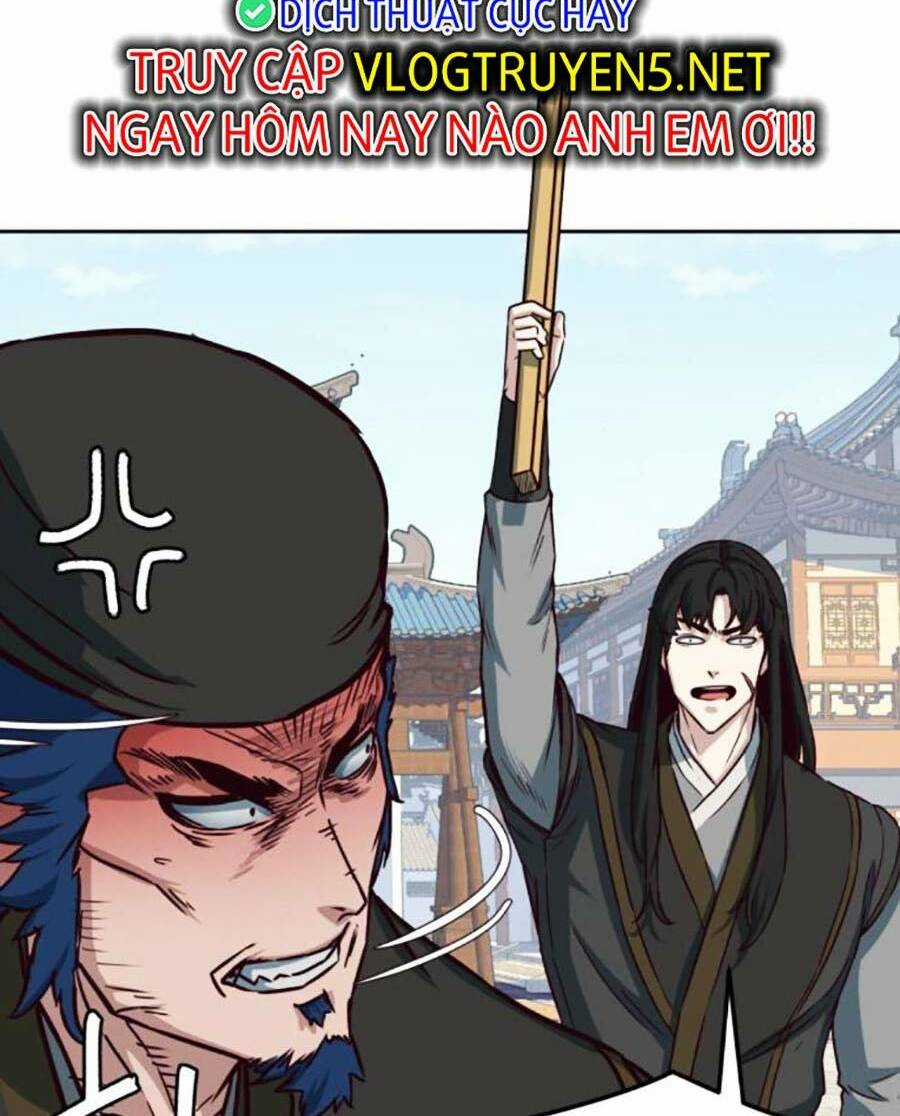 Túy Kiếm Dạ Hành Chapter 69 trang 63