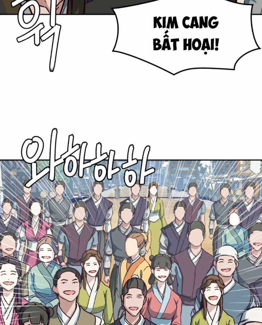 Túy Kiếm Dạ Hành Chapter 69 trang 64