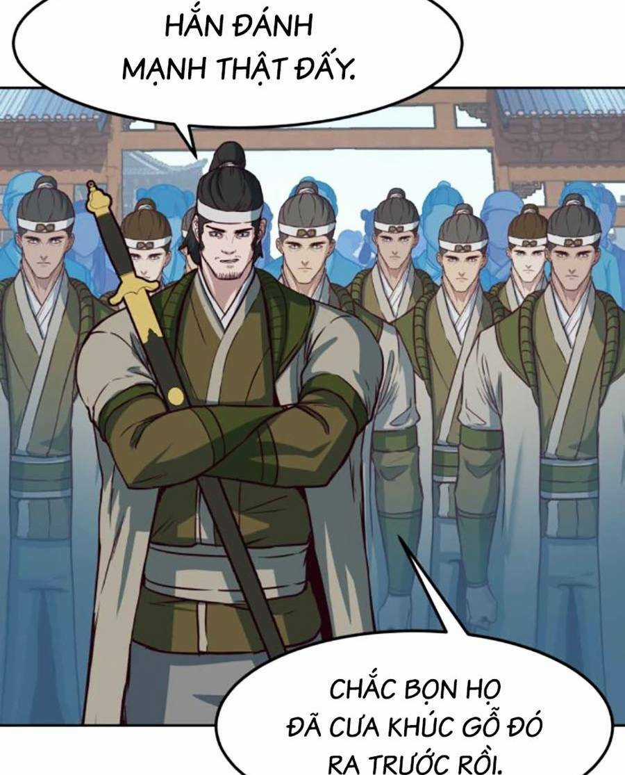 Túy Kiếm Dạ Hành Chapter 69 trang 66