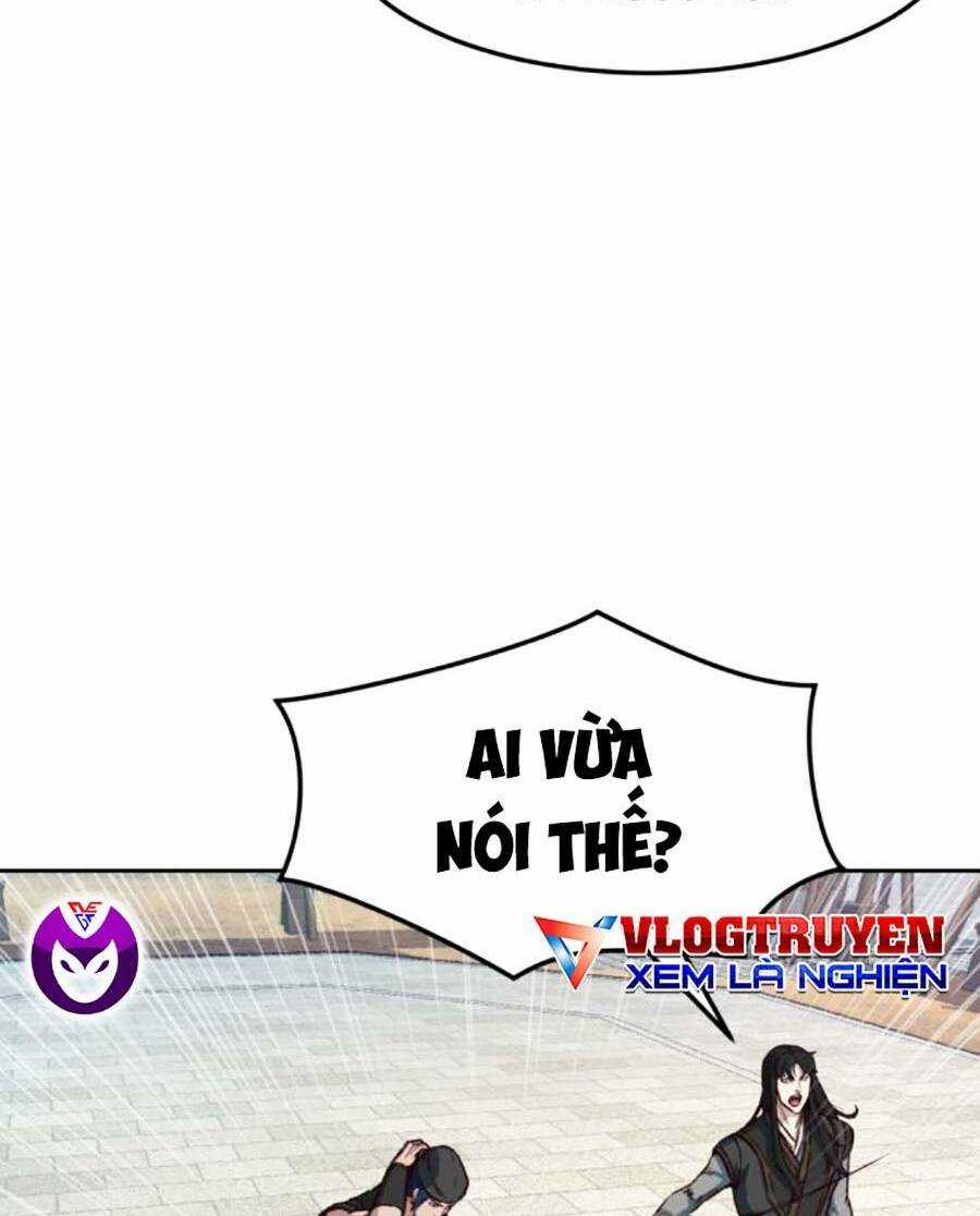 Túy Kiếm Dạ Hành Chapter 69 trang 67