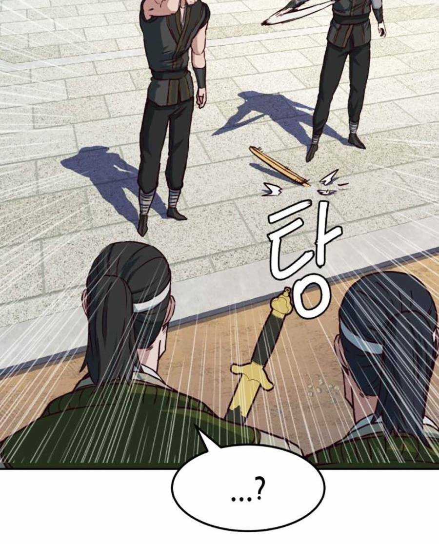 Túy Kiếm Dạ Hành Chapter 69 trang 68