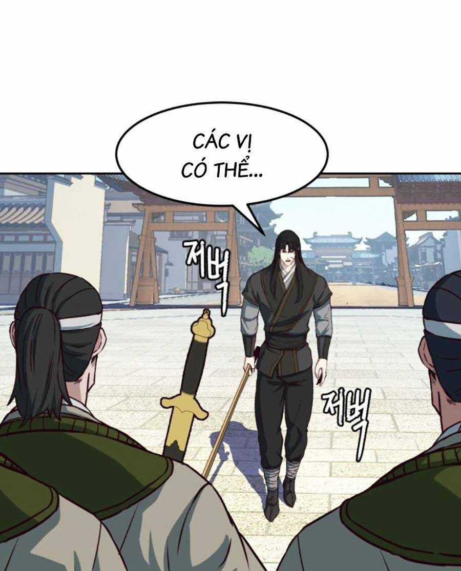 Túy Kiếm Dạ Hành Chapter 69 trang 70