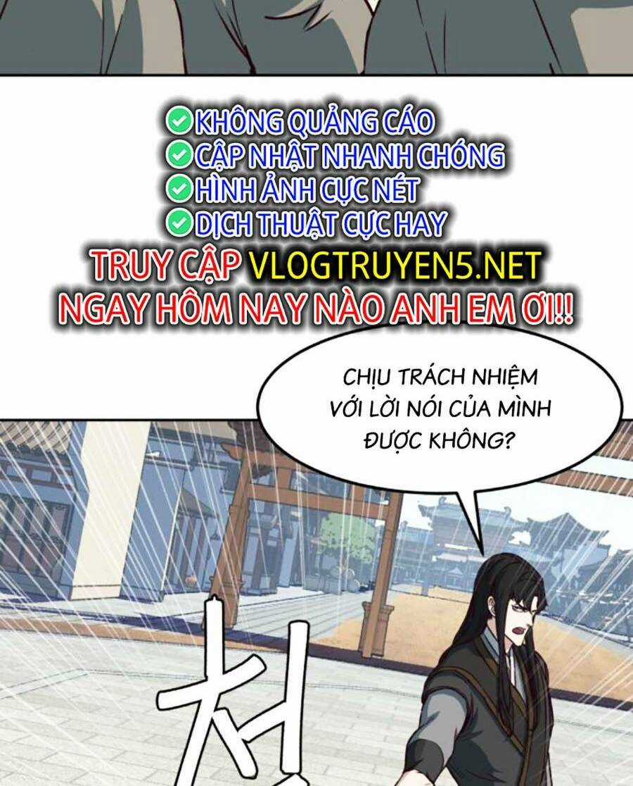 Túy Kiếm Dạ Hành Chapter 69 trang 71