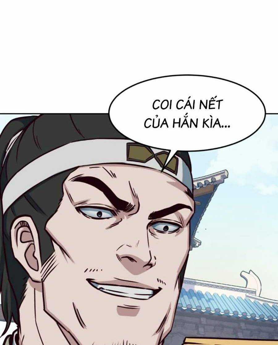 Túy Kiếm Dạ Hành Chapter 69 trang 73