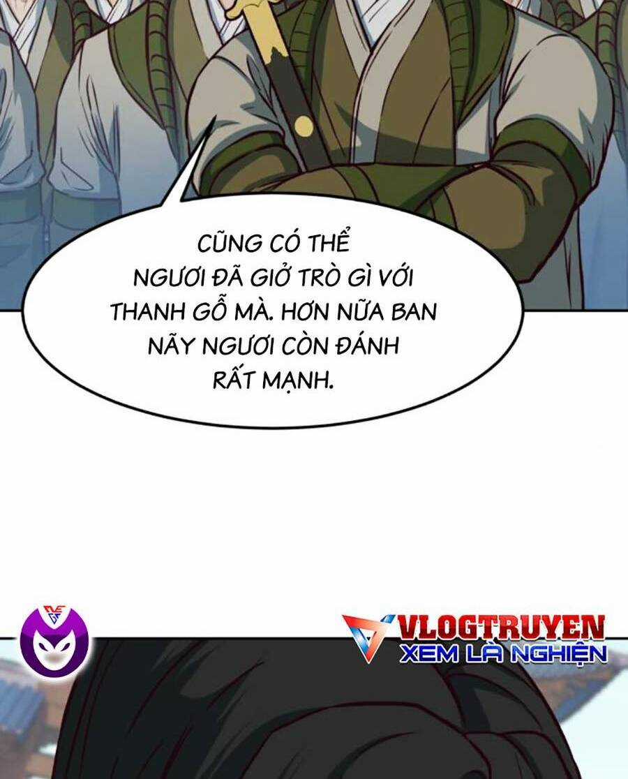 Túy Kiếm Dạ Hành Chapter 69 trang 75